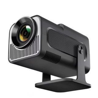 ویدیو پروژکتور مدل HY320 اورجینال سایز بزرگ با رزولوشن 1080P و بلوتوث 5.0