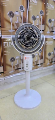پنکه شارژی F1 Fan