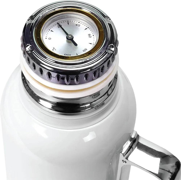 فلاسک عایق حرارتی LePresso ThermoSense مدل ThermoSense | LePresso ThermoSense Insulated Bottle