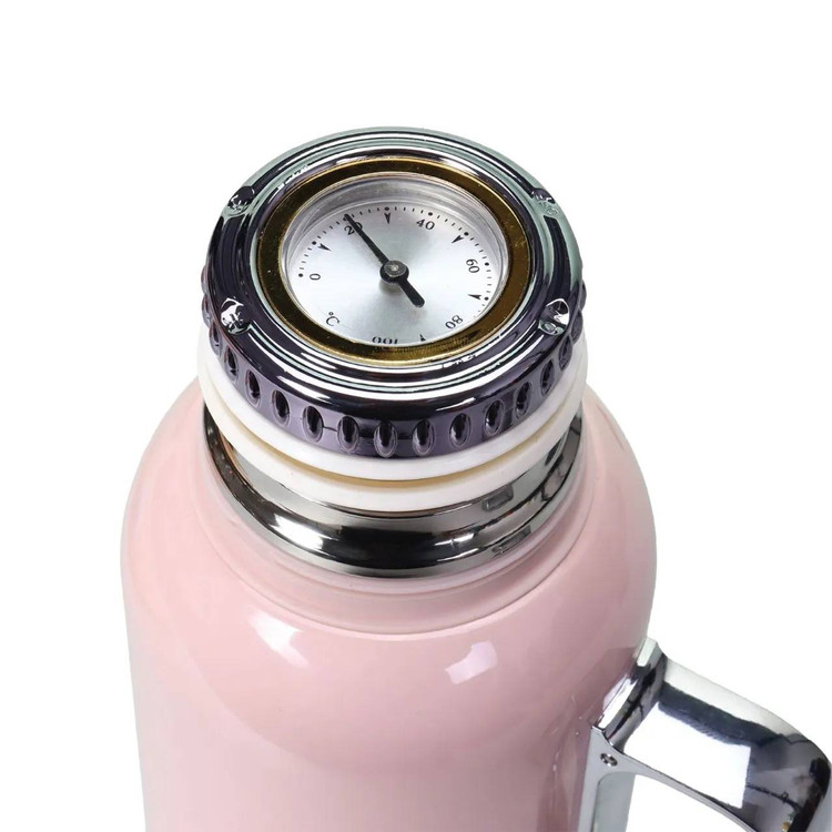 فلاسک عایق حرارتی LePresso ThermoSense مدل ThermoSense | LePresso ThermoSense Insulated Bottle
