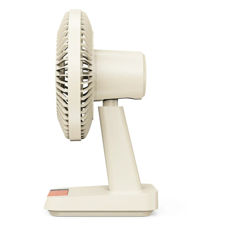 Porodo Chillo Portable Desk Fan