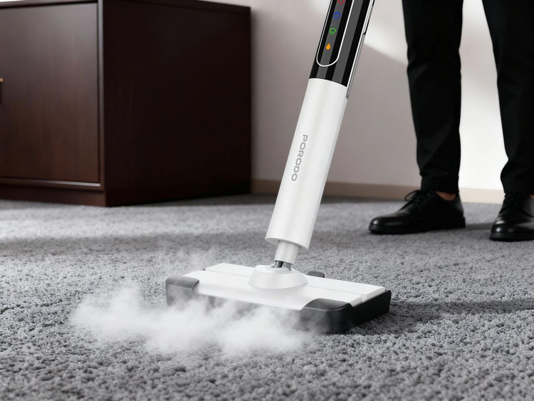 بخارشوی RapidSteam با مخزن 350 میلیلیتری