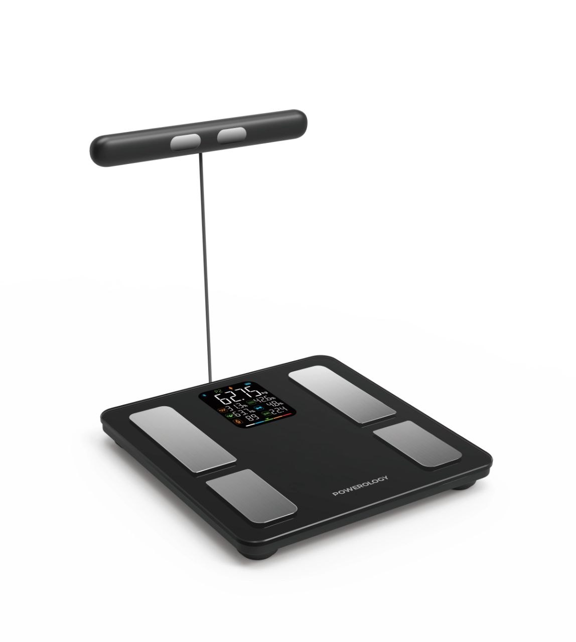 ترازو هوشمند Powerology مدل P8EBSCALE