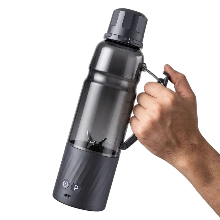 مخلوطکن قابل حمل LePresso Juvelix 370W مدل LPCFFJPB72BK