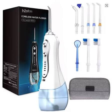 واترفلاسر و واتر جت H2ofloss مدل HF-6