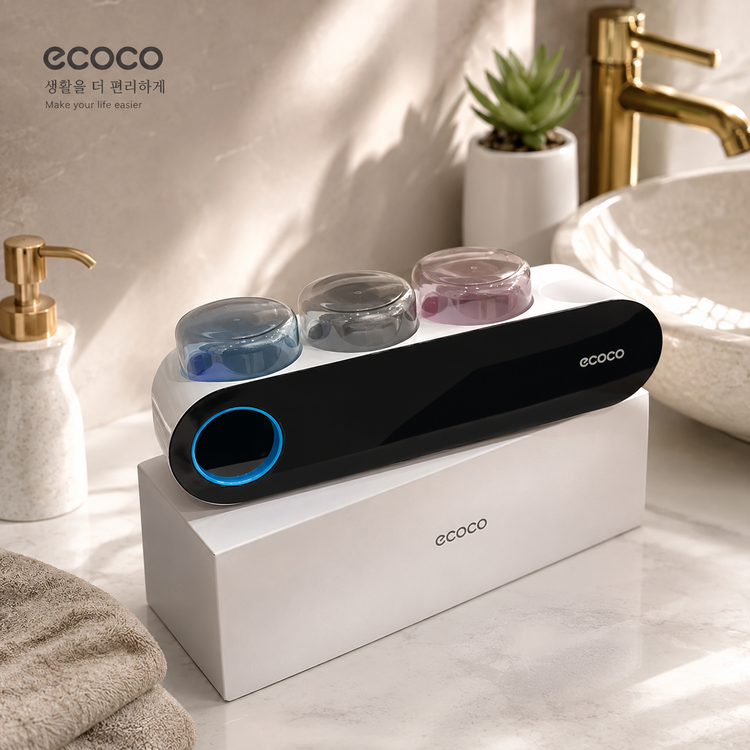 جامسواکی و ضدعفونیکننده چندمنظوره ecoco مدل E2112