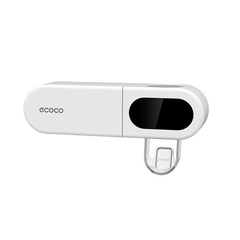 دستگاه جامسواکی ضدعفونی‌کننده Ecoco مدل E2024