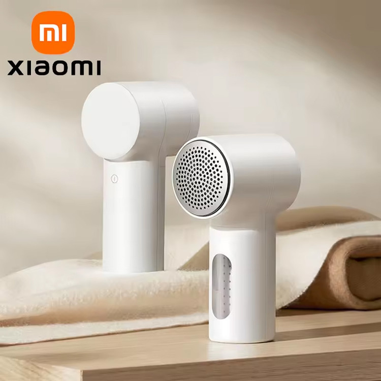پرزگیر شارژی لباس شیائومی Mijia مدل MQXJQ01LF